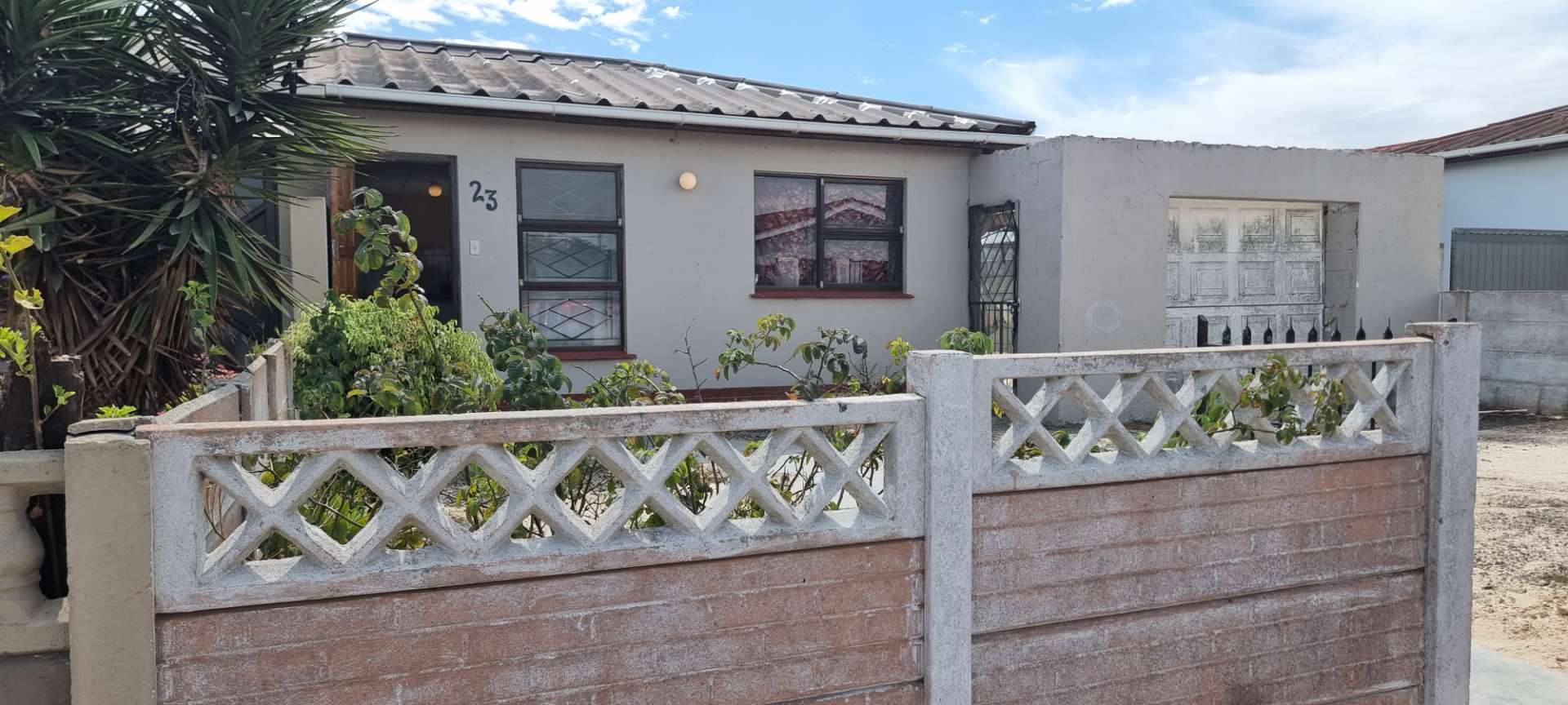 To Let 2 Bedroom Property for Rent in Malibu Village Western Cape